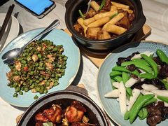 -鹿港小镇(霄云店)