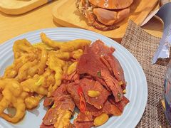 -扬州万怡酒店-中餐厅(文昌中路店)