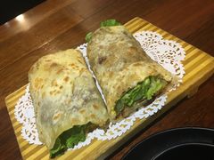 -张果佬年糕卷(科巷店)