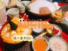 -袁老四重庆老火锅(桐梓坡店)