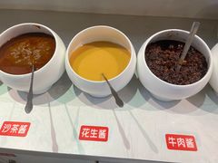 -憨铁匠老火锅(龙岗万科里店)
