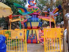 -南昌之星游乐场