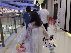 -天空之城游乐体验世界(义乌之心店)