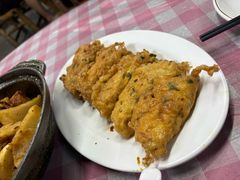 -黎记大排档(慈云路店)