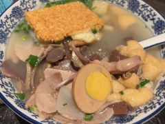 -小潘记鸭血粉丝汤