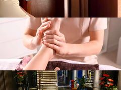 -番茄按摩·影院足道·柔足SPA