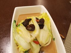 -逸林轩中餐厅(中信泰富朱家角锦江酒店)