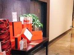 -箸福·夜上海(雨花客厅店)