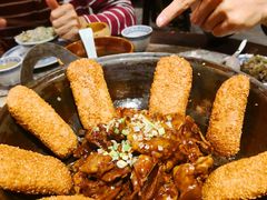 -南京大牌档(三阳广场苏宁店)