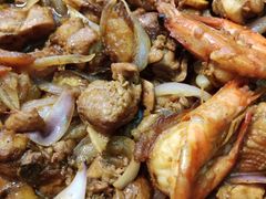 -状元虎.摇滚炒鸡.家常菜(义勇街店)