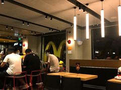 -麦当劳(沙面店)