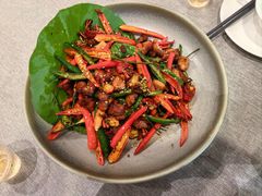 -汉水谣·江景餐厅(江滩店)