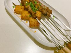 -眉州东坡(石景山店)