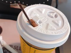 -麦当劳(杭州东站高铁店)