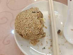 -烤肉宛饭庄(南礼士路店)
