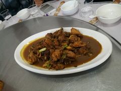 -如意楼农家菜(雁荡山店)