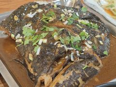 -威海海鲜王(窑头路店)