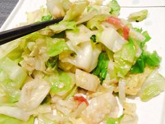 -和风铁板料理(山姆会员店)