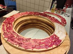 -牛人日志·鲜牛肉骨汤火锅(万科里瑧店)