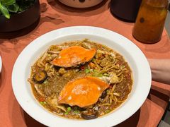-船歌·鱼水饺青岛菜(闽江二路店)