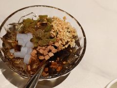 -三猫黑鱼花(南大店)