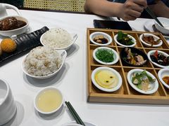 -新仙清汤牛腩(铜锣湾店)