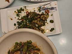 -纳家楼·地道陕菜(劳动路店)