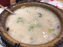 -粤仔湾砂锅粥(阳光店)