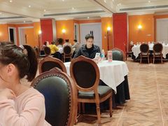 大堂-醉辉皇原味海鲜江南菜(成都大魔方店)