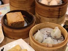 -添好运点心专门店(中环IFC店)