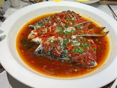-毛家饭店·30年融合新湘菜(汉峪金谷店)