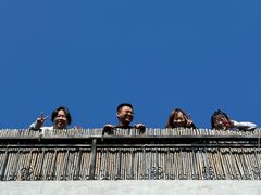 -小草屋轰趴馆别墅派对新场团建家庭聚会