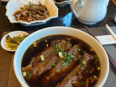 -中国厨房/台湾牛肉面