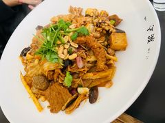-拿渡·水煮鱼麻辣香锅(王府井奥莱·香江小镇店)