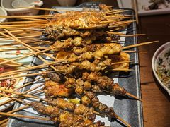 -管氏翅吧(马家堡店)