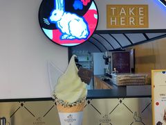 -GODIVA(王府井apm店)