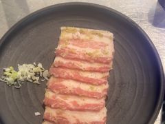 -焱铁烧·黑毛和牛专门店(南宁万象城店)