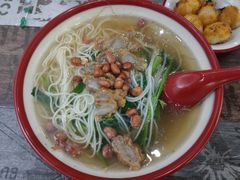 -杨大叔爱面子·四川小吃(岗头店)