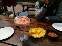 -Pistolera Mexican Cantina女枪手墨西哥餐厅(碧云路店)