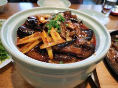 -去茶去餐厅(中央大街店)