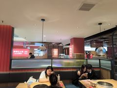 -季季红火锅(长沙步行街店)