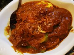 -Santoor 萨都里印度餐厅(北锣鼓巷店)