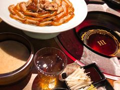 -三人行骨头王火锅(长寿店)