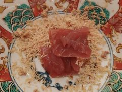-鮨政· Omakase(港汇恒隆广场店)