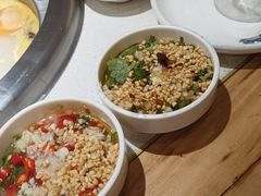 -蜀留香火锅(社会山店)