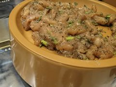 -龍歌自助小火锅(李沧丽达店)