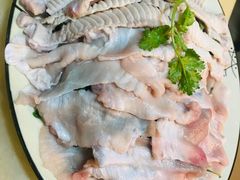 猪天梯-华哥新鲜猪精品美食