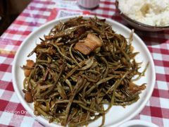 -王村姑老土炕莜面村(桥东店)