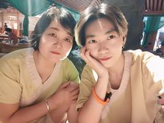 -木子塘汗蒸生活馆(财富港店)