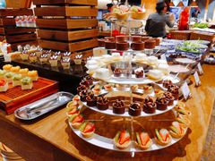 -三宝大饭店-中和艺素餐厅(浦上金山正祥广场店)